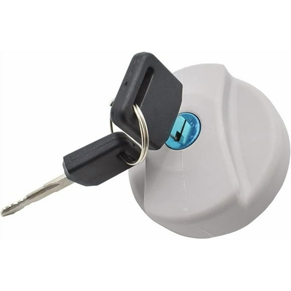 jfqm Automobiles Filler Fuel Tank Cover Gas Cap Fit for Vauxhall Fit for Opel Vectra Corsa B C Astra G H Zafira Tigra 1702834