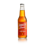 Jamaica's Finest All-Natural Original Hot Ginger Beer, 24-Pack Case 12 fl. oz. Bottles