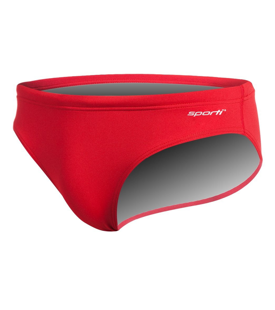 sporti men's swimwear
