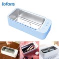 thumbnail image 1 of Cleaner Cleaning Machine w/High Frequency Vibration Wash Cleaner for Jewelry Glasses Watch CS-602, 1 of 7