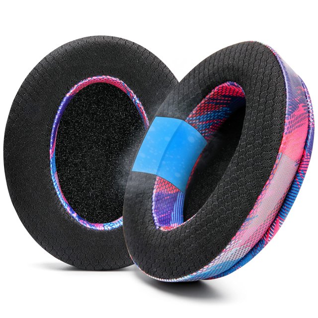 Almohadillas de repuesto WC Freeze para Arctis Nova Pro Wired