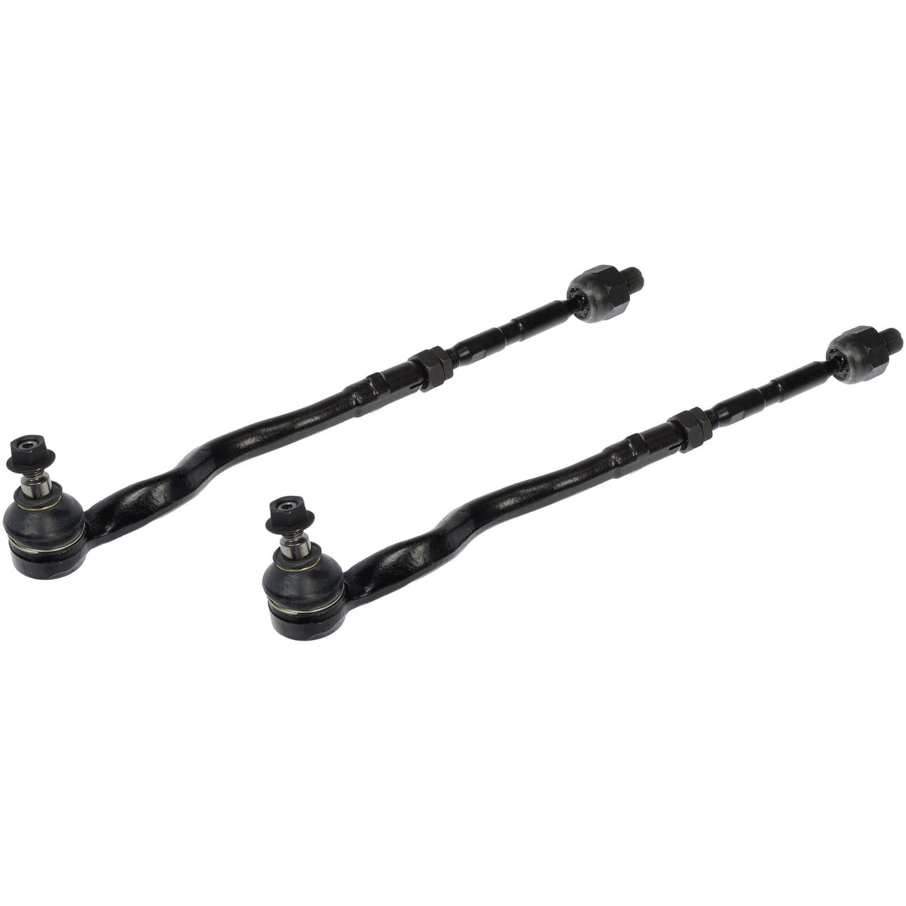 Dorman 541-053 Front Suspension Kit for Specific BMW Models