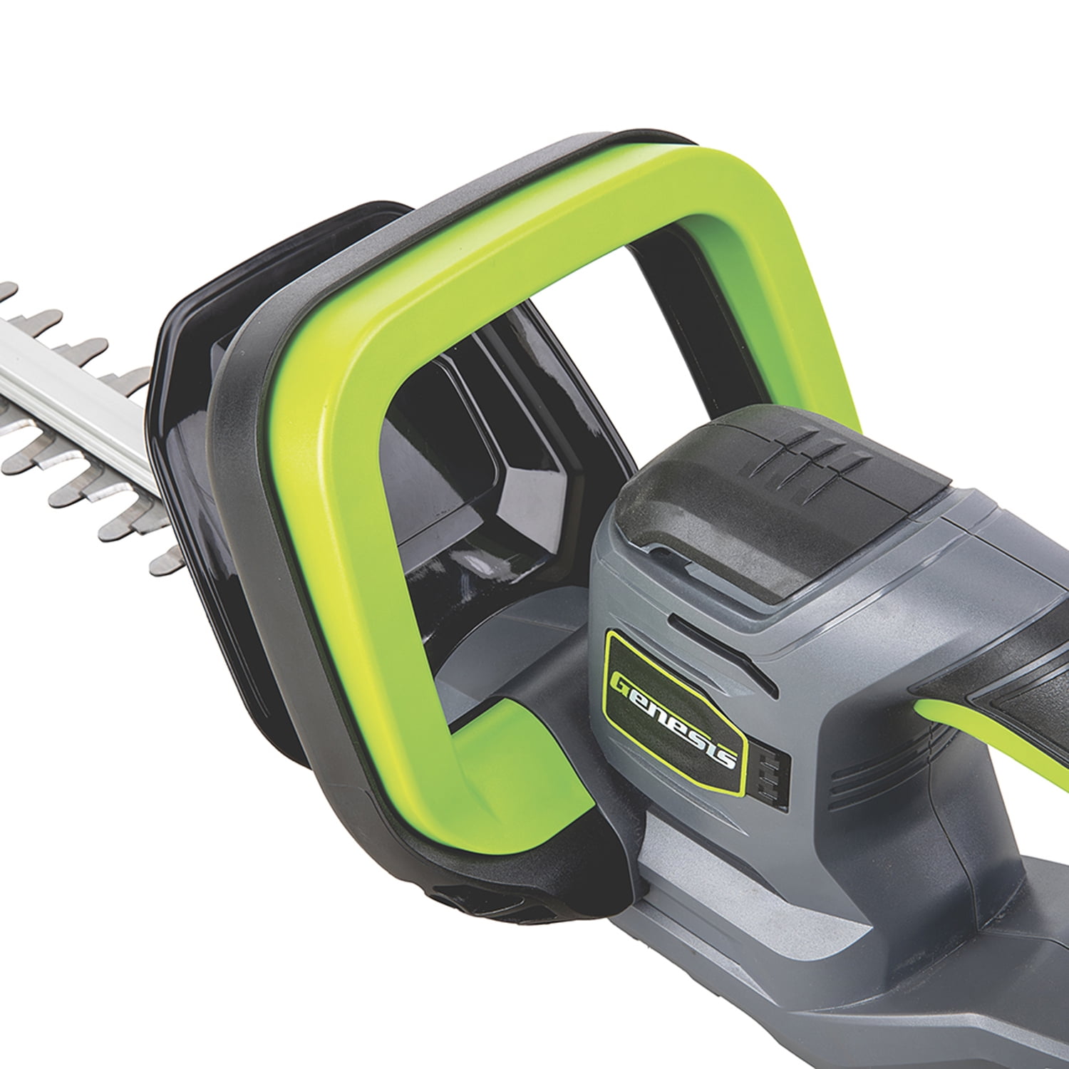 Genesis G20Max 20-Volt 20-In. Cordless Hedge Trimmer, GLGHT20BPT