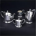 thumbnail image 1 of Godinger 5274 Ensemble de 4 Pièces pour Café, 1 of 1