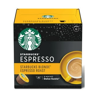Café en grain Starbucks Blonde Espresso Roast 450 g