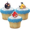 Wal-mart Bakery Rings Angry Birds