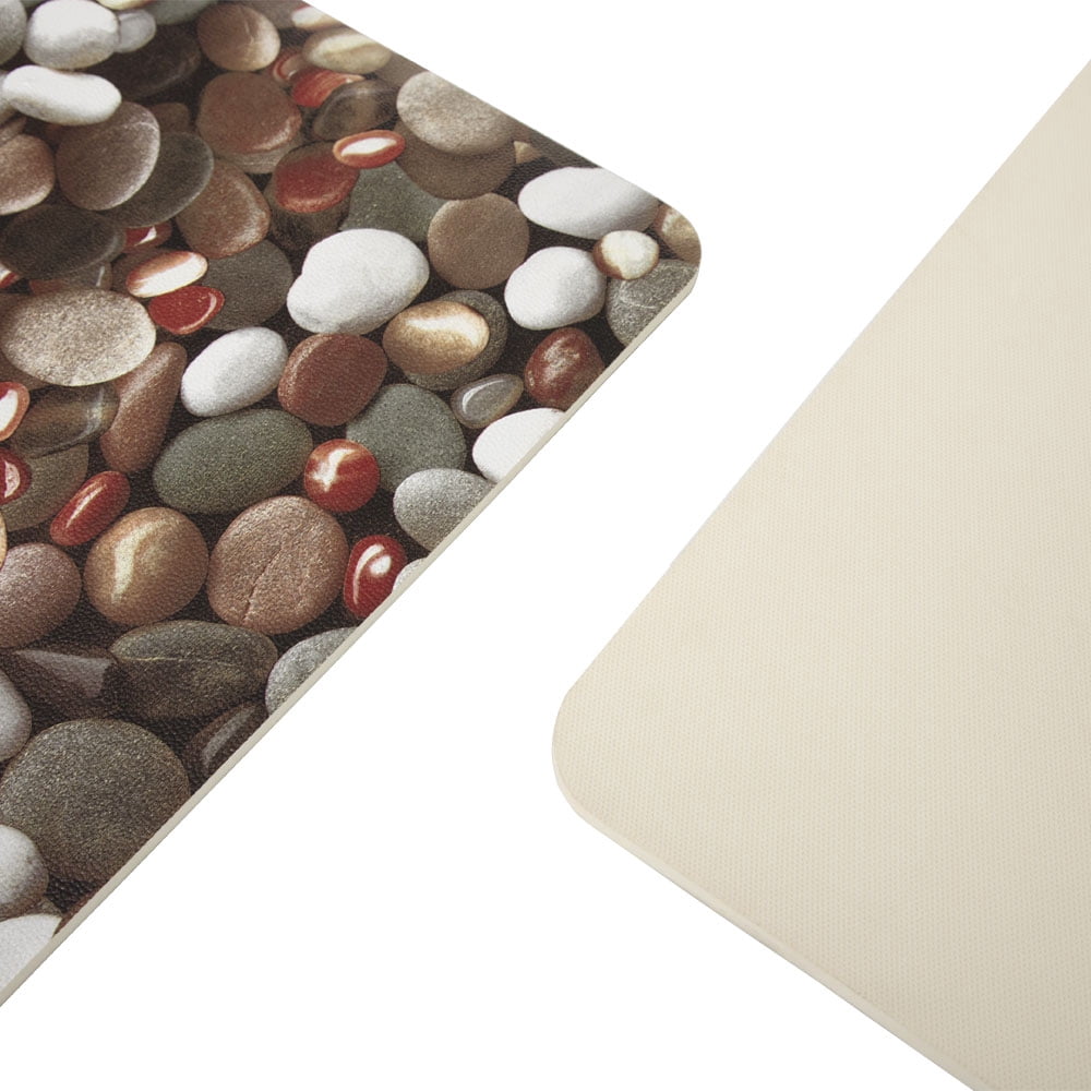 Ray Star Standing Mat 20''x40'',0.31 Inch Thick Anti-Fatigue Comfort Mat