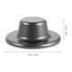 thumbnail image 2 of OULII 5Ud Tapón Para Huecos De Aire Acondicionado Cubierta De Pared Plástico Negro Resistente, 2 of 6