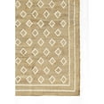 thumbnail image 2 of Momeni Erin Gates by  Orchard Tiny Diamond Hand Woven Wool and Jute Rug 10' X 14' - Natural, 2 of 5