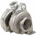 thumbnail image 2 of Turbo Turbocharger For Detroit Diesel Series 60 12.7L 430hp Replaces 23534360 Garrett 758204-5006 - BuyAutoParts, 2 of 9