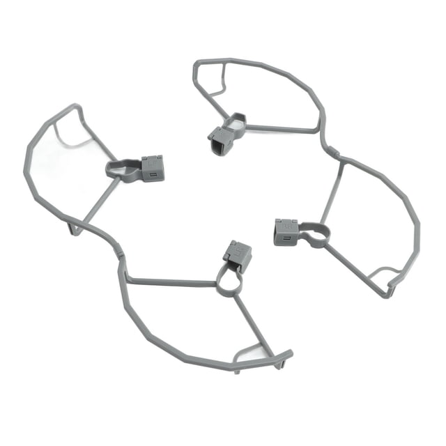 Funda protectora ligera y resistente a golpes para hélice de dron PropellerGuard para DJI Mini 3 Mini 3 Pro