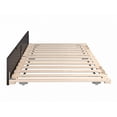 thumbnail image 4 of AFI Twin XL Trundle Bed in Espresso, 4 of 7