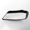 thumbnail image 4 of jinwen 8P0941004 Right 8P0941003 Passenger & Driver Side 8P0941029 Front Headlight Lens, 4 of 6