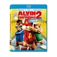 thumbnail image 2 of Alvin and the Chipmunks: The Squeakquel, 2 of 2