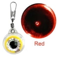 thumbnail image 4 of Señuelo de pesca LED Likrtyny Deep Drop Mini rojo, 4 of 6