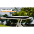 thumbnail image 4 of Razor Rambler 12 Vélo Électrique Rétro, 13 Ans et Plus, 14 Mi/h, Autonomie de 40 Min, Max 170 lb, Blanc, 4 of 12