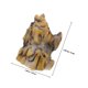 thumbnail image 2 of unbranded De Rockery Falso De Resina Multicolor Para En Acuarios Y Espacios Interiores, 2 of 8