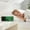 Green, variant on Digital Alarm Clock, LED Clock for Bedroom, Electronic Desktop Clock with Type-C Port,Adjustable Brightness,DST,Snooze,12/24H Display for Home,Office