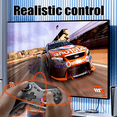 thumbnail image 5 of Wireless Controller Hall Joystick for Switch PC Android iOS Stream Smart TV Gamepad, 5 of 6