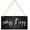 A781, variant on Hanging Wood Sign Home Decorative Comfy & Cozy Printed Wall Plaque Wood Signs, Hanging Rustic Family Signs For Home Decor Gift 12X6 Inch