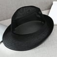 thumbnail image 1 of Breathable Sun Hat Mesh Top Hat Encrypted Grass Mesh Fabric Suitable For Summer Use Without Stuffiness, 1 of 6