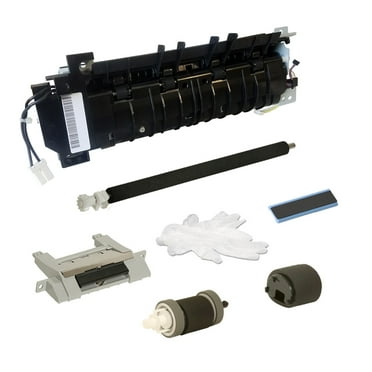 Altru Print Q7812-67905-AP (Q7812-67903) Maintenance Kit for HP Laserjet P3005 / M3027 / M3035 (110V) Includes RM1-3740 Fuser