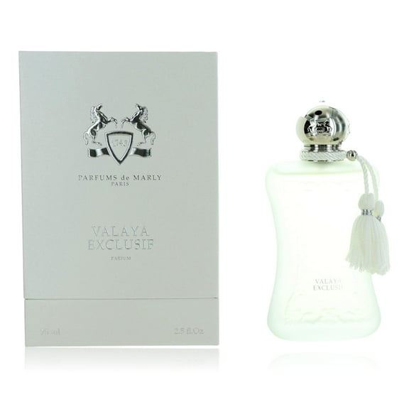Parfums de Marly Valaya Exclusif by Parfums de Marly, 2.5oz EDP Spray for Unisex