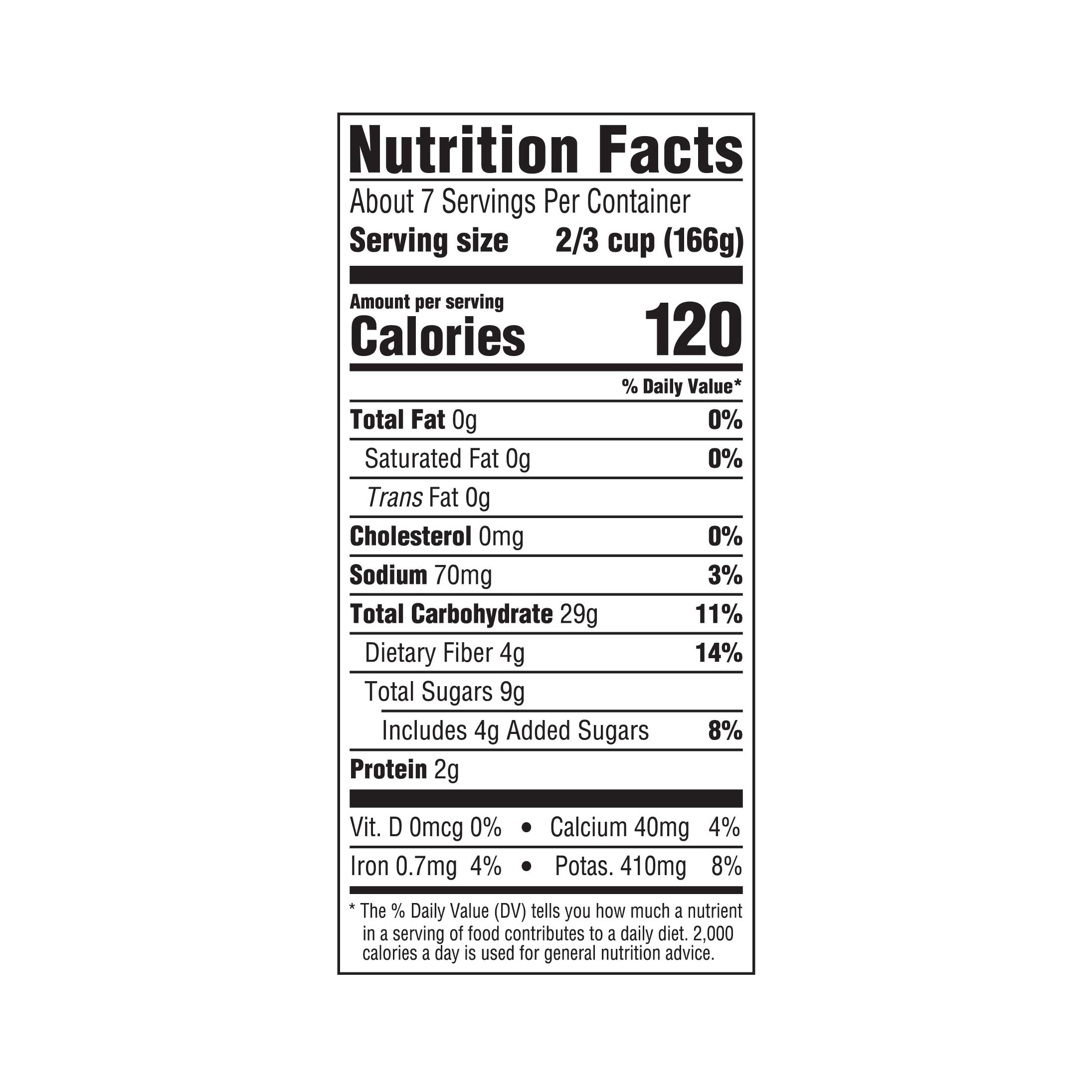 Princella Sweet Potatoes Cut Yams in Syrup, 40 oz., Can