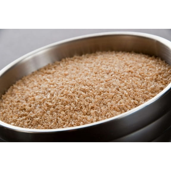 (Price/Case)Inharvest 16276 Bulgar Wheat 6-2 Pound