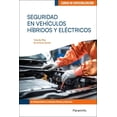 thumbnail image 1 of Seguridad en vehículos híbridos y eléctricos, 1 of 2