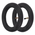 thumbnail image 4 of 8 1/2x2 Inner Tube, 8.5 Inch Reinforced 2 Pack Solid Replacement Inflatable Electric Scooter Tire Tube  for  M365, 4 of 8