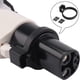 thumbnail image 3 of Adaptador De Carga De Protección De Seguridad De Accesorios De Coche De Bloqueo De Cargador Para, 3 of 9