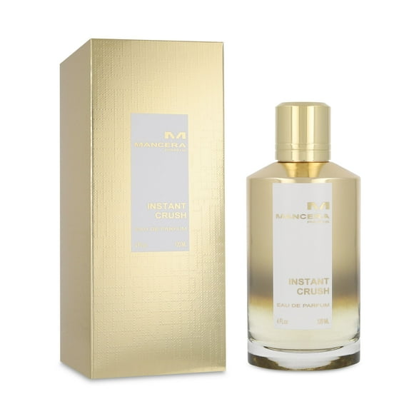 Mancera Instant Crush 120Ml Edp Spray Mancera Fragancia Ámbar Floral