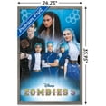 thumbnail image 2 of Disney Zombies 3 - Groupe, 2 of 4