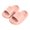 Pink, variant on Big Kids Cloud Slides Boys Girls Summer Beach Pool Shoes Toddler Cartoon Garden Shower Slippers