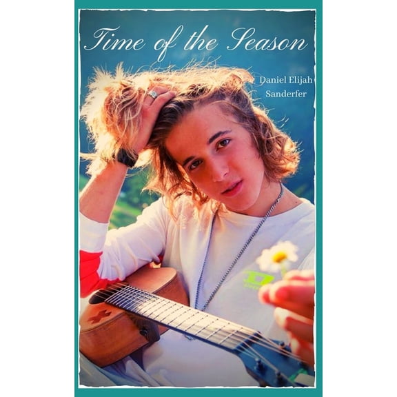 Time of the Season, (Paperback)