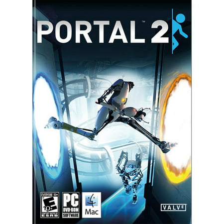 Portal 2 (PC) (Portal 2 Best Of Glados)