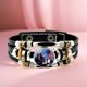 thumbnail image 5 of Pulsera Trenzada Recuerdo Ajustable Trump 2024 Accesorios, 5 of 9
