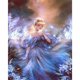 thumbnail image 1 of Cuadros Decorativos Kit de pintura al óleo de Cenicienta por números pintura acrílica DIY sobre lienzo arte sin marco Likrtyny embutido en tela, 1 of 1