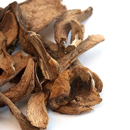 Organic Porcini Mushrooms - Porcini Mushrooms, Dried (Grade AA)