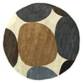thumbnail image 4 of Surya Cosmopolitan 9' x 13' Hand Tufted Rug, 4 of 8