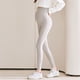 thumbnail image 2 of ShomPort Women's Maternity Leggings Over The Belly Maternity Yoga Pants Stretchy Workout Pant Pregnancy Leggings, 2 of 3