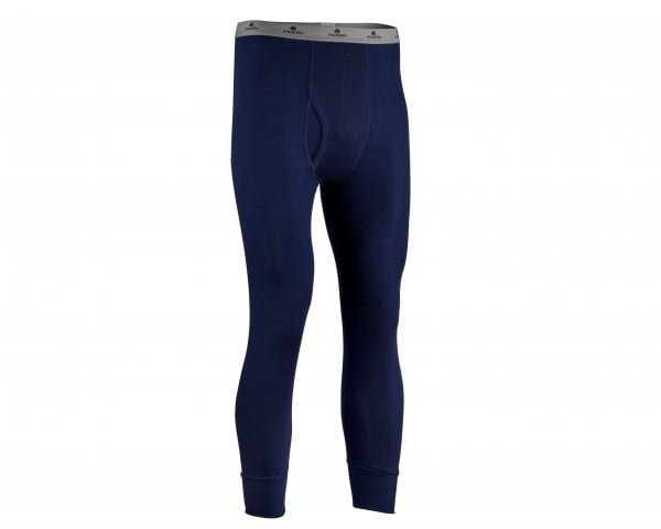 Indera Men's Polypropylene Long Underwear 2xl - Walmart.com