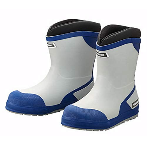 SHIMANO Fishing Boots Super Thermal 
