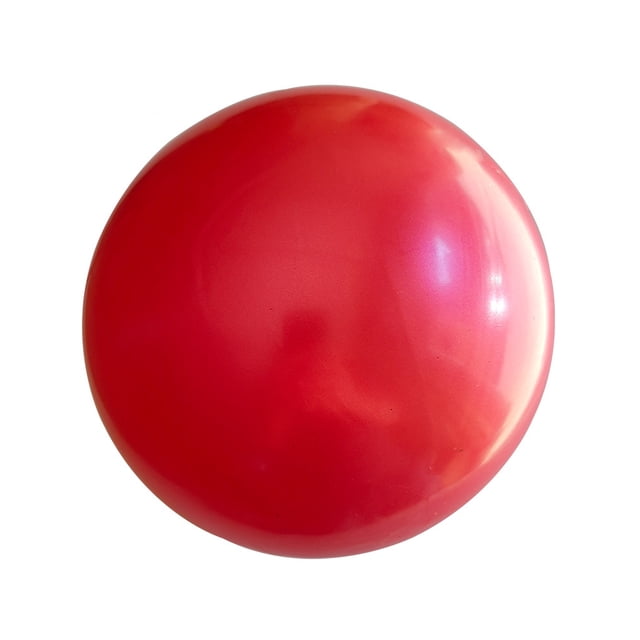 Pilates Ball - Mini Exercise Ball - for Balance, Core Training, Physical Therapy at Home Workout
