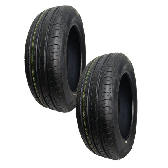 Paquete De 2 Llantas 175/60r15 Agate Ag262 81h