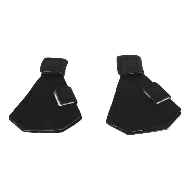 Zapatos protectores NikouMX botines de pato 1 par