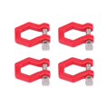 thumbnail image 4 of Keenso Lock Catch, Rescue Cabinet Catch Lock, For Hsp Traxxas RC Climbing Crawler Car, 4 of 8