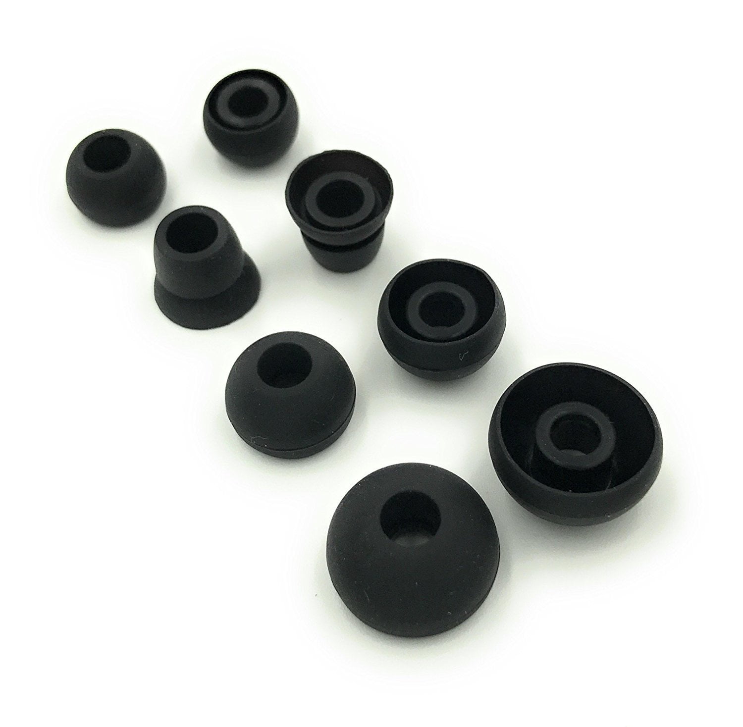 Replacement Earbud Tips for Beats Powerbeats3 Wireless Stereo