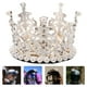 thumbnail image 5 of Adorables decoraciones de casco de corona para motocicleta, bicicleta y cascos de esquí, casco de repuesto, bocina, accesorio para casco de motocicleta, 5 of 7